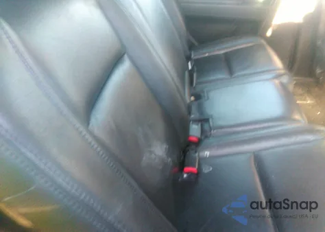 2011 Mazda Cx-9 Touring из США, поврежденный, VIN JM3TB2CA7B0330879